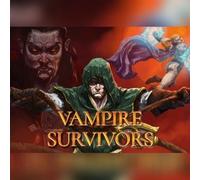 Vampire Survivors (PC) Steam Key - GLOBAL