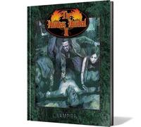 Vampire: The Hunters Hunted II