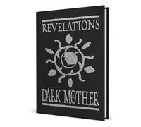 Vampire: the masquerade 5th edition rpg libro revelations of the dark
