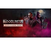 Vampire: The Masquerade - Bloodlines 2 - Expansion Pass PlayStation Store Europe PlayStation 5