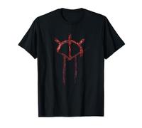 Vampire: The Masquerade Bloodlines 2 Icono rojo Camiseta