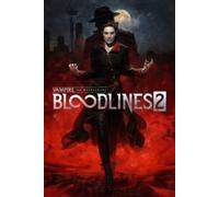 Vampire: The Masquerade - Bloodlines 2 - Nostalgia Jukebox (DLC) Steam Key (PC) GLOBAL