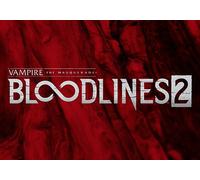 Vampire: The Masquerade - Bloodlines 2 (PC) Steam Gift - EU