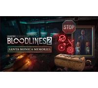 Vampire: The Masquerade - Bloodlines 2 - Santa Monica Memories Steam Europe & US & Canada PC