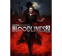 Vampire: The Masquerade - Bloodlines 2 (Xbox Series X/S) - Xbox Live Key - EUROPE