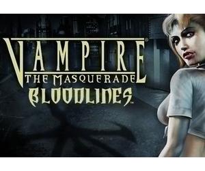 Vampire: The Masquerade - Bloodlines (PC) Steam Gift - EU