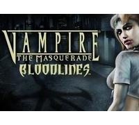 Vampire: The Masquerade - Bloodlines (PC) Steam Gift - North America