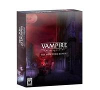 Vampire The Masquerade Coleccionista (PS4)