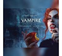 Vampire: The Masquerade - Coteries of New York Soundtrack (DLC) (PC) Steam Key - GLOBAL
