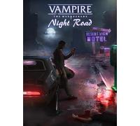 Vampire: The Masquerade - Night Road (PC) - Steam Gift - GLOBAL
