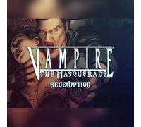 Vampire: The Masquerade - Redemption (PC) Steam Gift - NORTH AMERICA