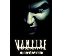 Vampire: The Masquerade - Redemption Steam Gift EUROPE