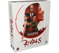 VAMPIRE THE MASQUERADE RIVALS EXPANDABLE CARD GAME (C: 0-1-2