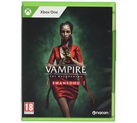 Vampire: The Masquerade - Swansong (Xbox One)