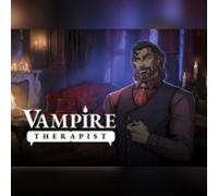 Vampire Therapist (PC) Steam Key - GLOBAL
