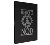 Vampire TM RPG The Book of Nod