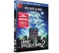 Vampire, ...vous avez dit vampire ? 2 [Francia] [Blu-ray]