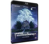 Vampire, ...vous avez dit vampire ? [Blu-ray]