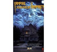 Vampire vous avez dit vampire [Francia] [VHS]