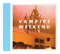 Vampire Weekend