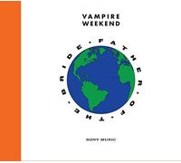 Vampire Weekend - Father Of The Bride