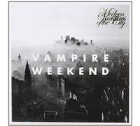 Vampire Weekend - Modern Vampires of the City
