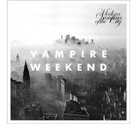 Vampire Weekend - Modern Vampires of the City [Vinilo]