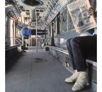 Vampire Weekend - Only God Was Above Us [Vinilo]