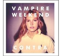 Vampire Weekend - Pop CD, Vampire Weekend - Contra[002kr]