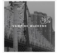 Vampire Weekend - Step [Vinilo]