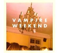 Vampire Weekend - Vampire Weekend
