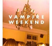 Vampire Weekend - Vampire Weekend