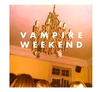 Vampire Weekend - Vampire Weekend (+Bonus)