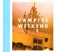 Vampire Weekend Vampire Weekend (CD) Album (Importación USA)