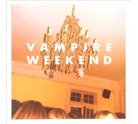 Vampire Weekend - Vampire Weekend [Vinilo]