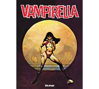 Vampirella - Anthologie Vol.1