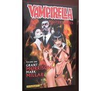 Vampirella Masters Series Volume 1 Grant Morrison: 01