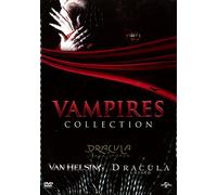vampires collection 3 dvd box set
