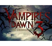 Vampires Dawn 3 - The Crimson Realm (PC) Steam Gift - EU