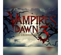 Vampires Dawn 3 - The Crimson Realm (PC) Steam Gift - GLOBAL