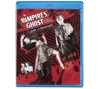Vampire'S Ghost [Edizione: Stati Uniti] [Italia] [Blu-ray]