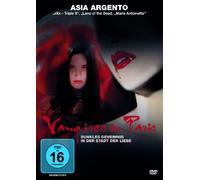 Vampires in Paris - Dunkles Geheimnis in der Stadt der Liebe [Alemania] [DVD]