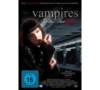 Vampires in the Twilight [Alemania] [DVD]
