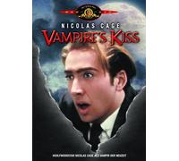 Vampire's Kiss [Alemania] [DVD]