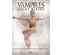 Vampires: Lucas Rising [Edizione: Stati Uniti] [Italia] [DVD]
