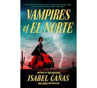 Vampires of El Norte