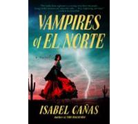 Vampires Of El Norte (ebook)