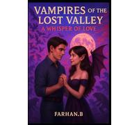 Vampires Of The Lost Valley: A Whisper Of Love