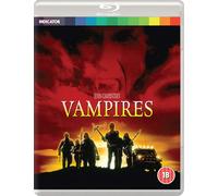 Vampires (Standard Edition) (Blu-ray) James Woods Daniel Baldwin James Woods