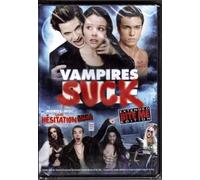 Vampires Suck: Extended Bite Me Edition [Reino Unido] [DVD]